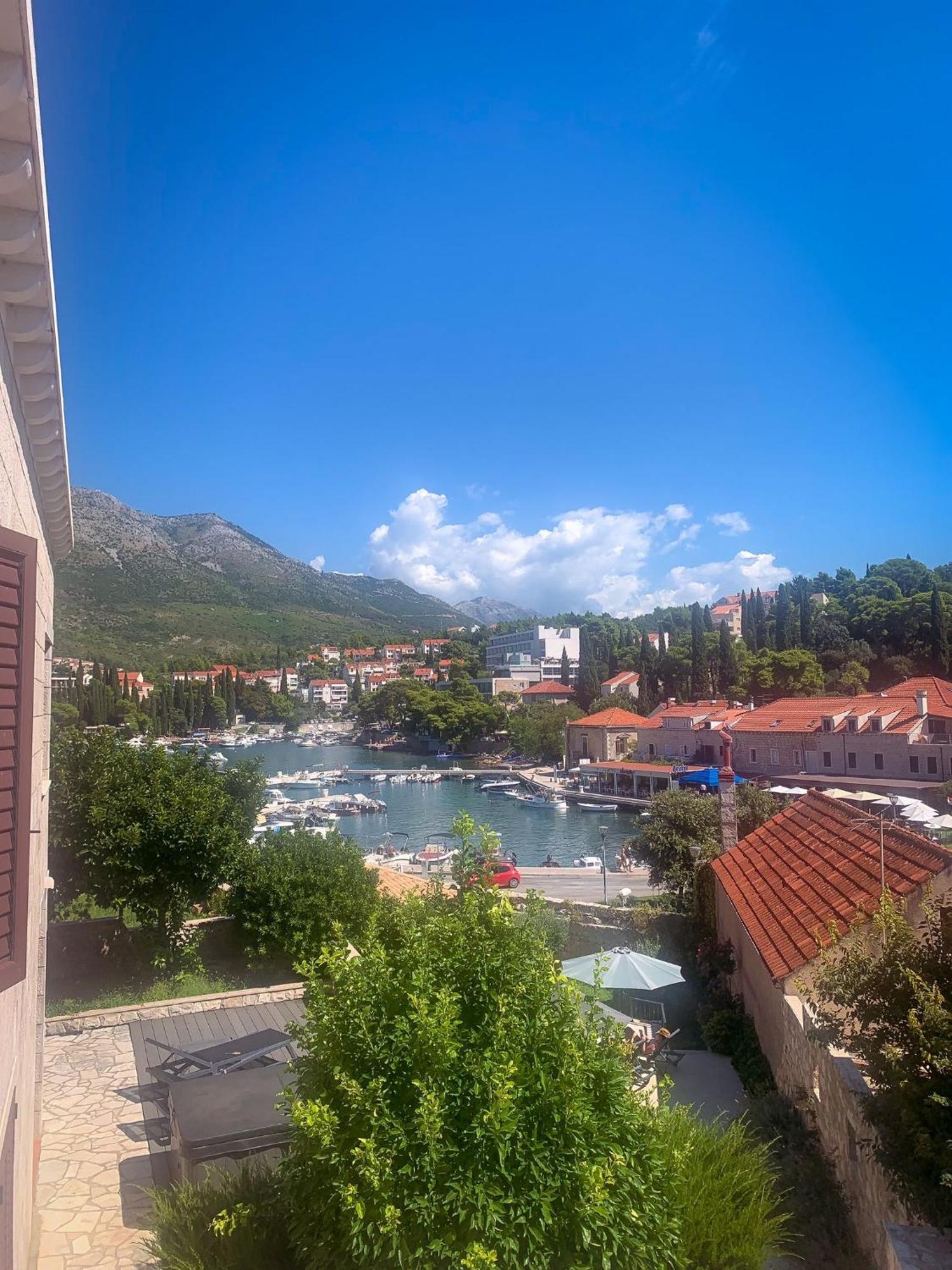 Kralj Ana Cavtat