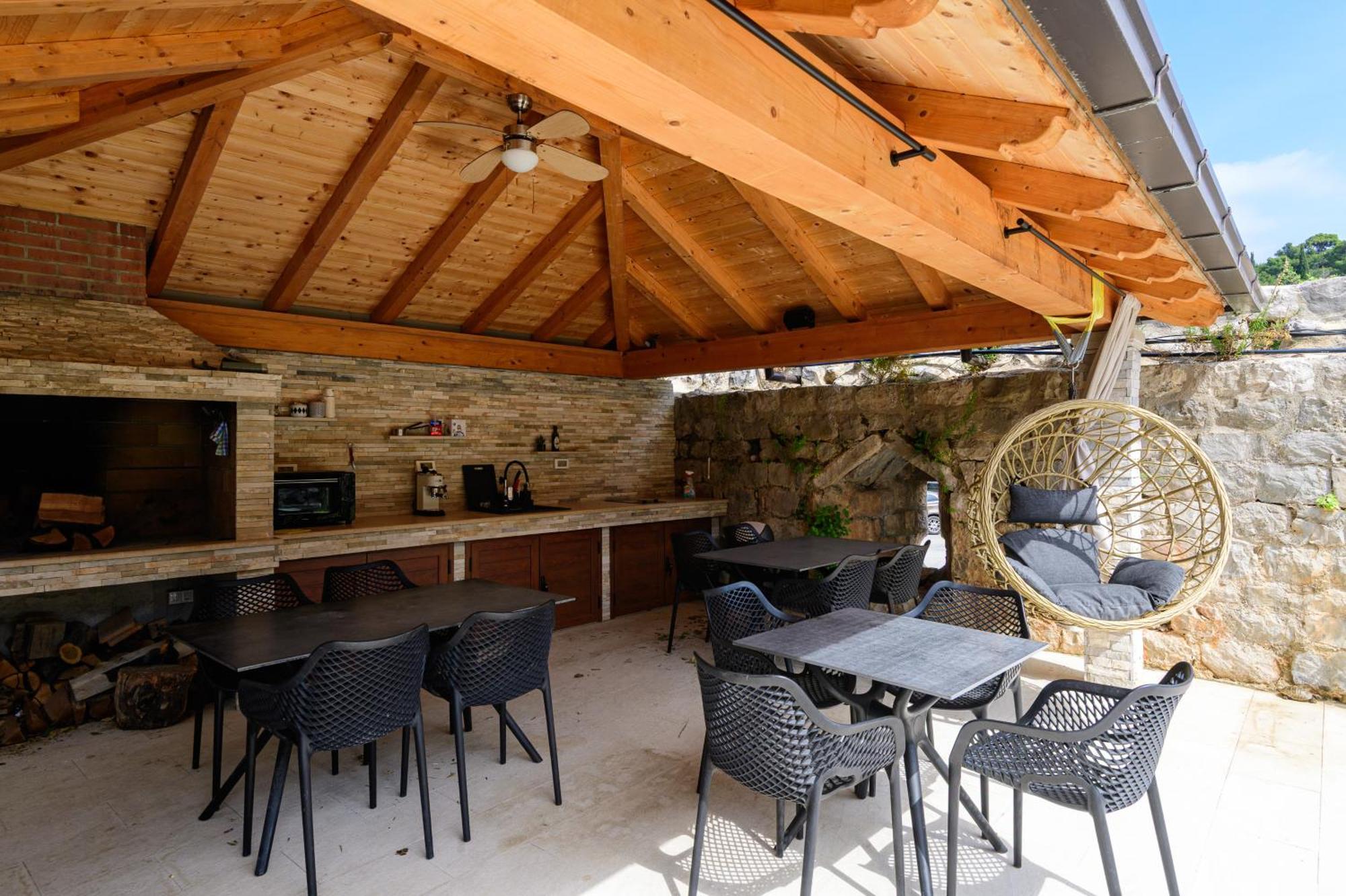 Kralj Ana Cavtat